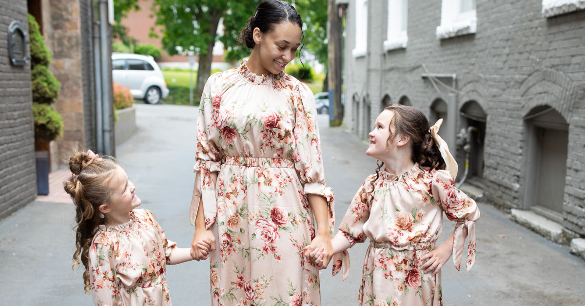 Collections – K&K Modest Apparel