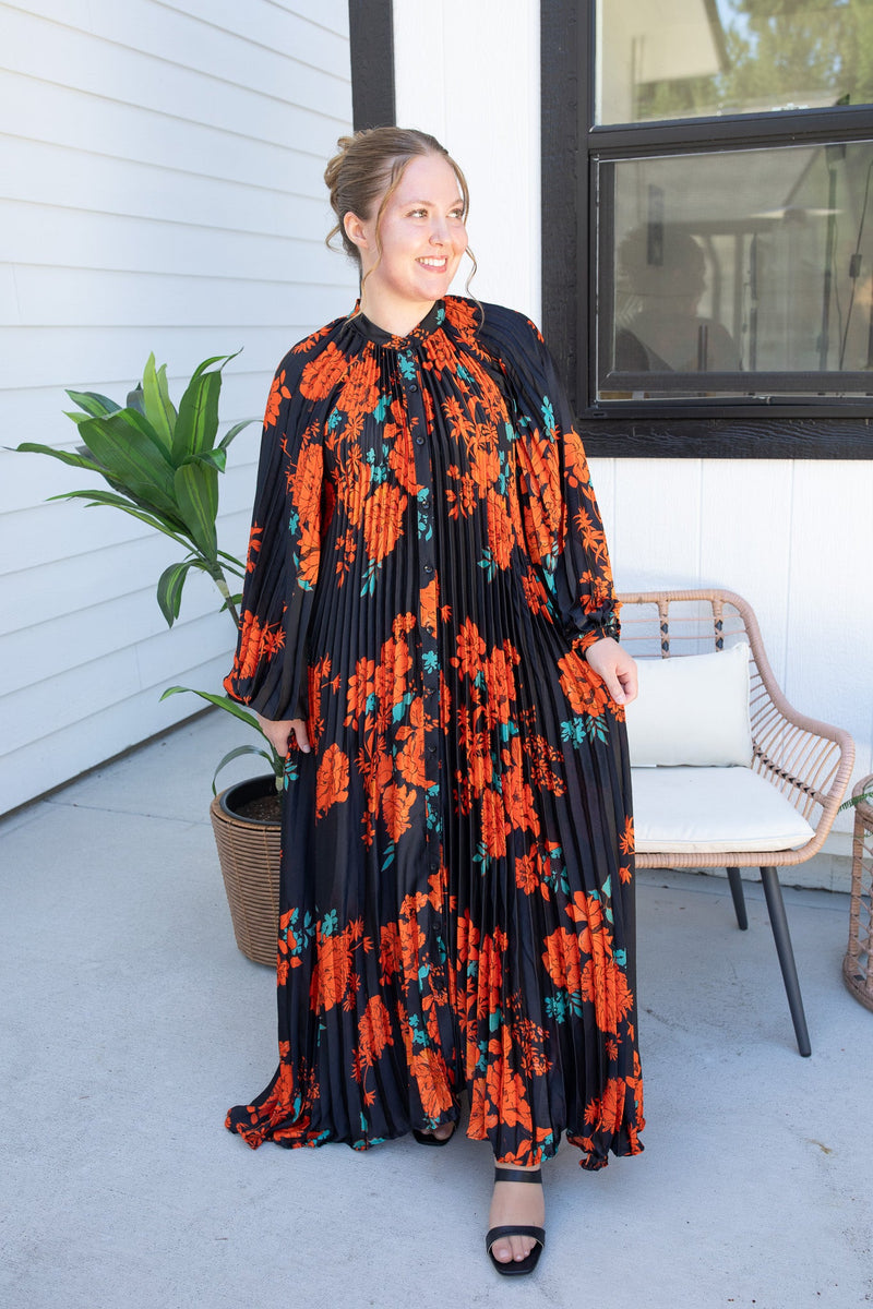 Modest Dresses – Page 5 – K&K Modest Apparel