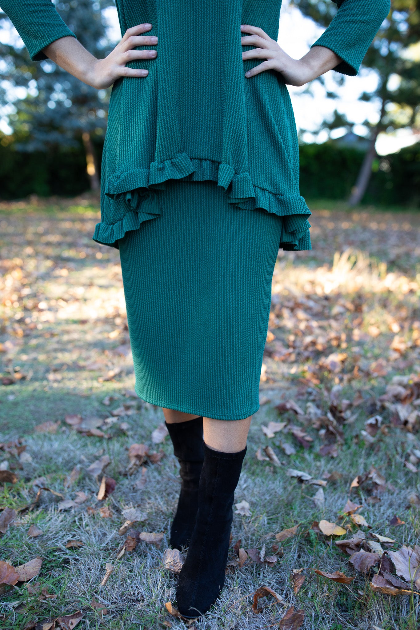Winter Ridge Skirt Winter Plum / 1X Winter Ridge Skirt Winter Plum / 1X