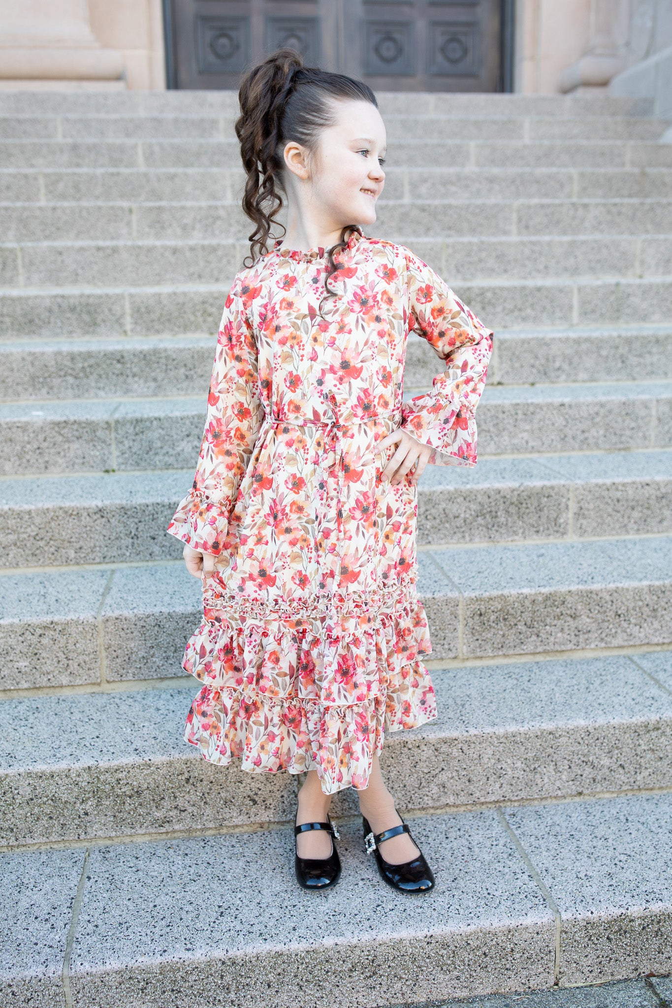 cute modest dresses for tweens Asfgimuj Dresses For Girls Modest Sleeveless Solid Princess Dress Dance Party Dresses Clothes Dresses For Teen Girls,Size 8 Years9 Years