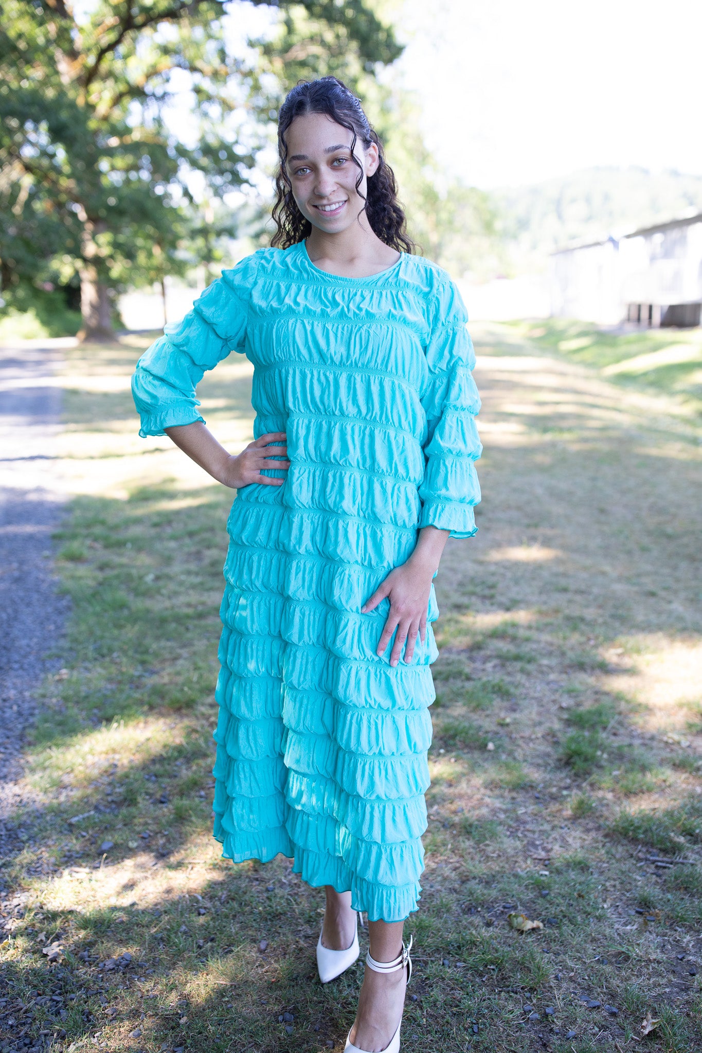 Plus Size Dresses – K&K Modest Apparel