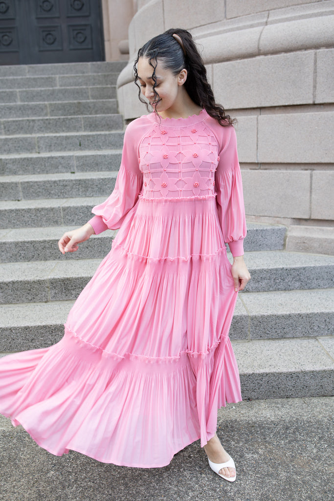 One Size Dresses K&K Modest Apparel One Size Dresses K&K Modest Apparel