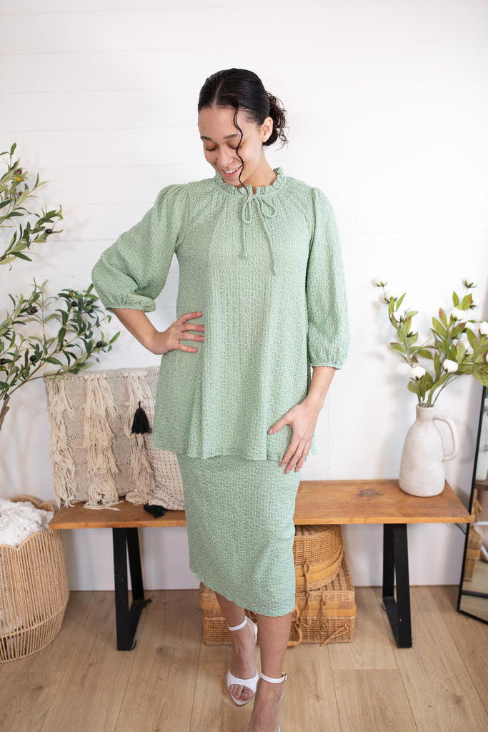 Ladies Tops – K&K Modest Apparel