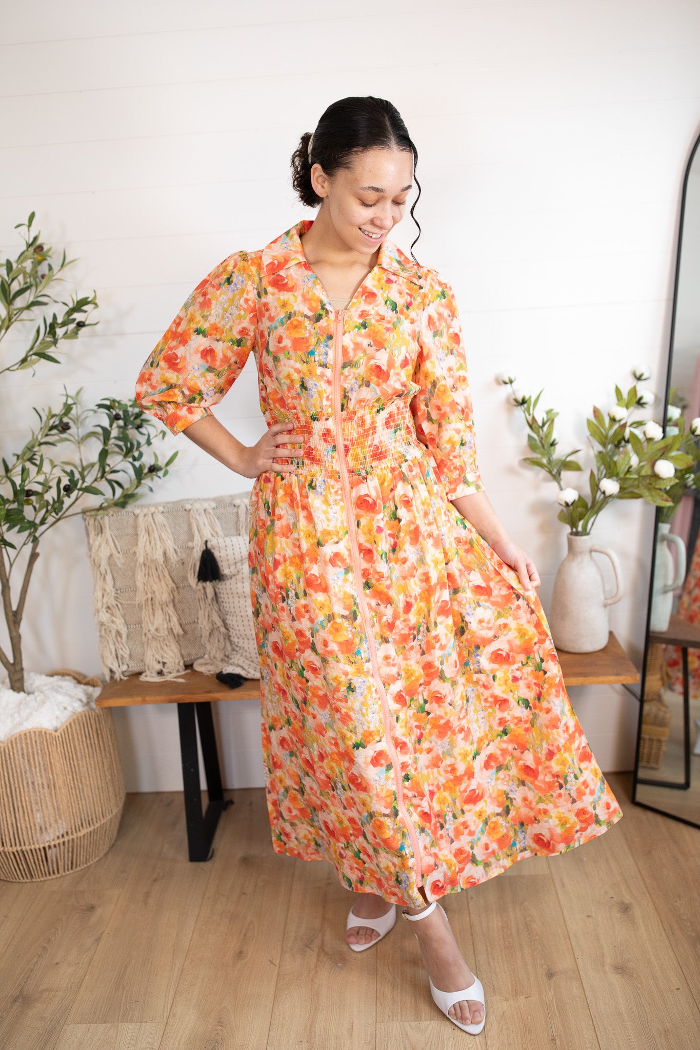 marigold dress Marigold Dress M