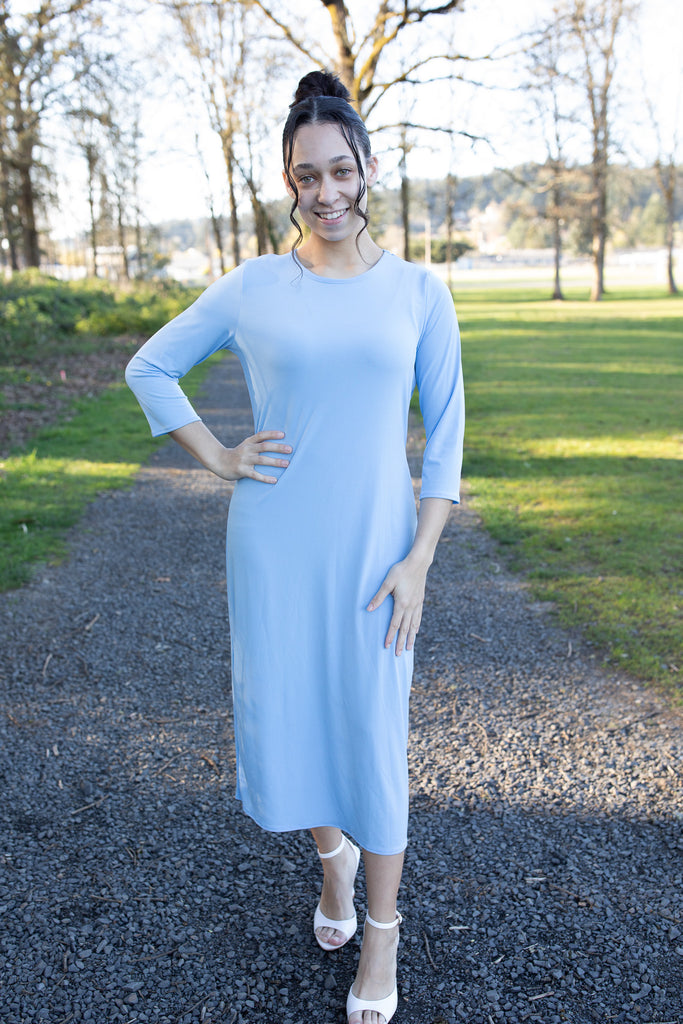 Ladies Dresses K&K Modest Apparel Ladies Dresses K&K Modest Apparel