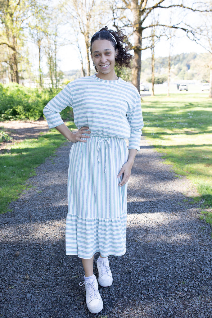 Ladies Dresses  K&K Modest Apparel