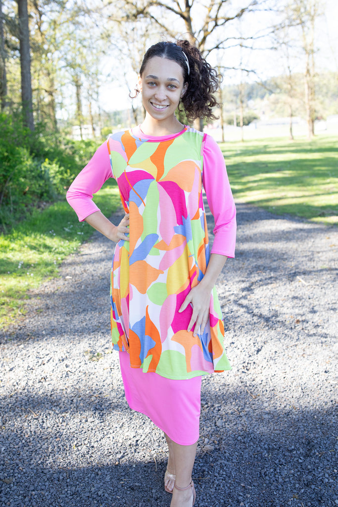 Ladies Tops – K&K Modest Apparel