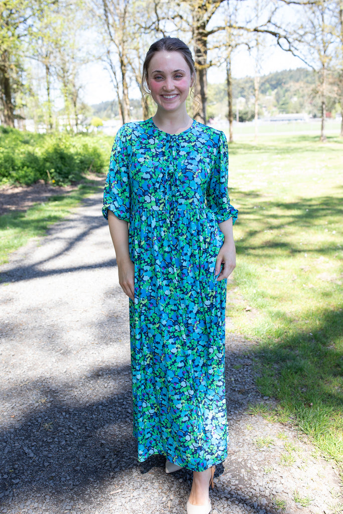 Ladies Dresses  K&K Modest Apparel