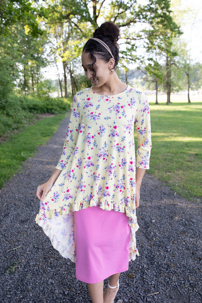 Ladies Tops – K&K Modest Apparel