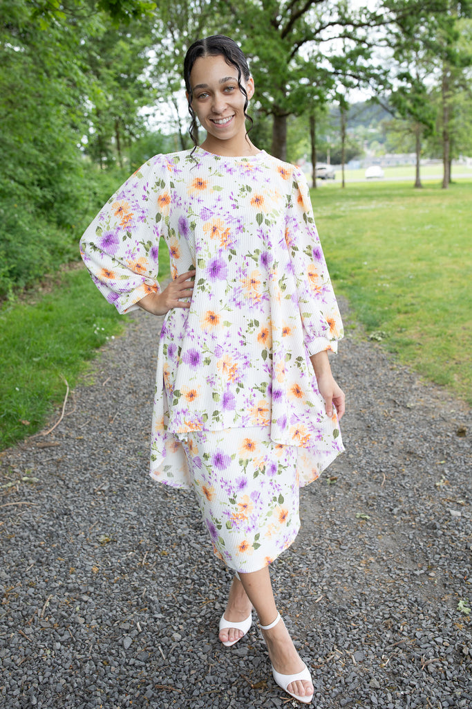 Ladies Tops – K&K Modest Apparel
