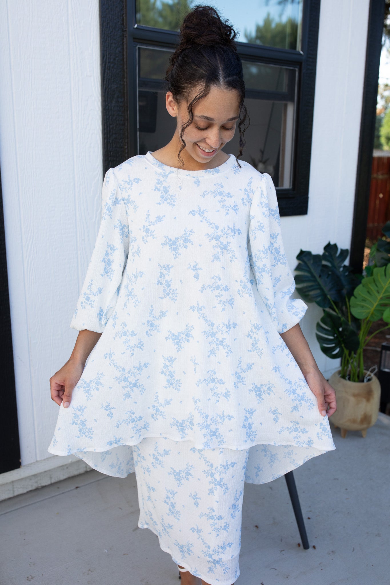 Ladies Tops – K&K Modest Apparel