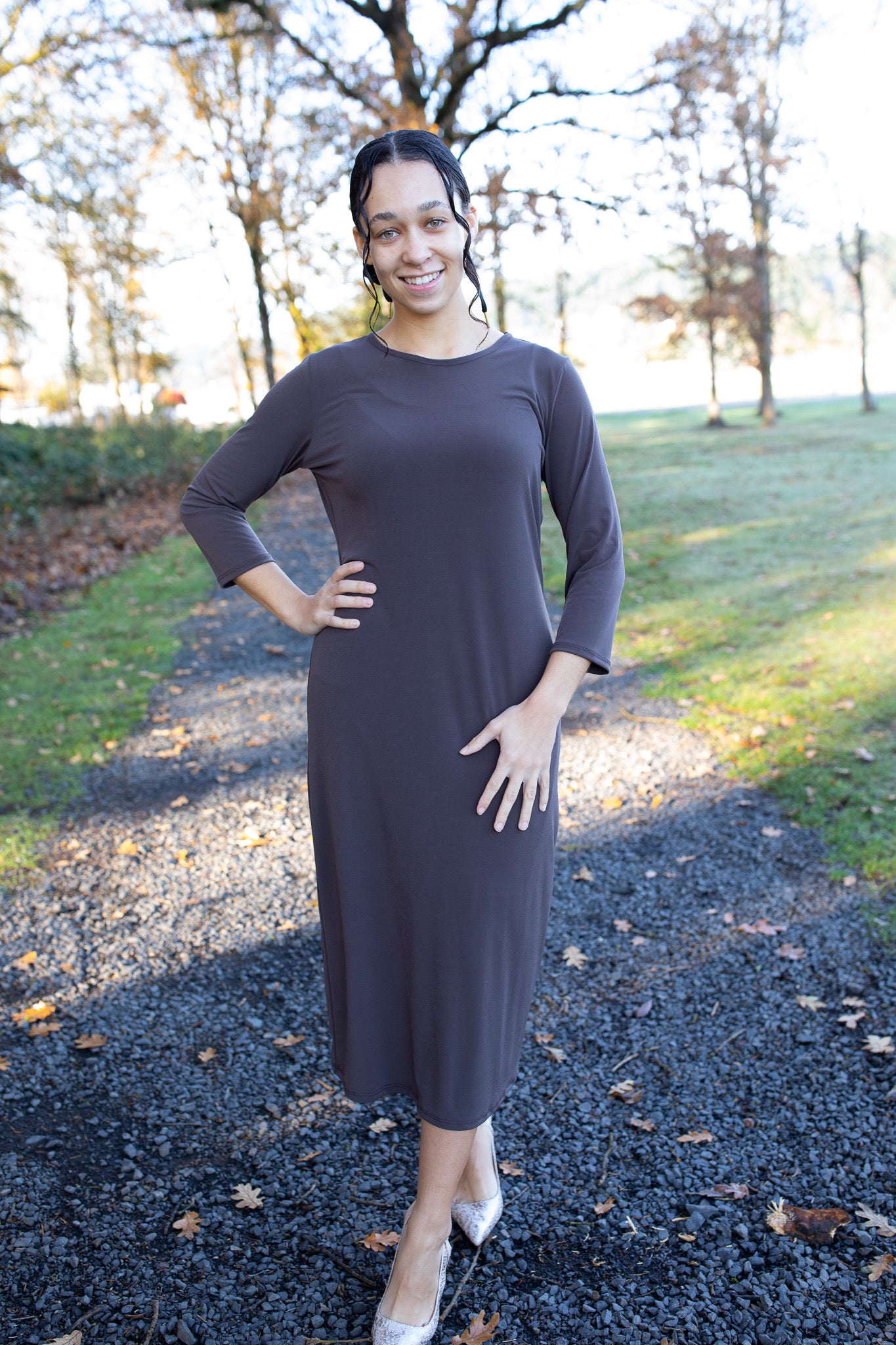 Plus Size Modest Maxi Dresses Modest Casual Long Sleeve Maxi Dress For Every Occasion Plus Size Modest Maxi Dresses Modest Casual Long Sleeve Maxi Dress For Every Occasion