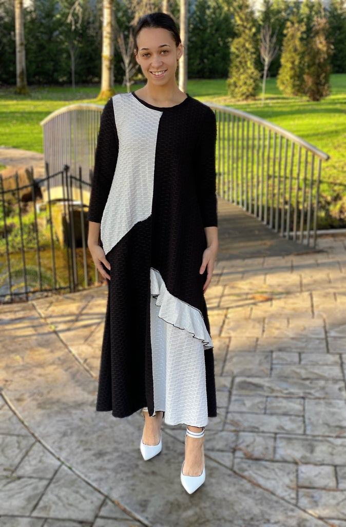 Kc Inlow Dress Ladies Dresses – K&K Modest Apparel